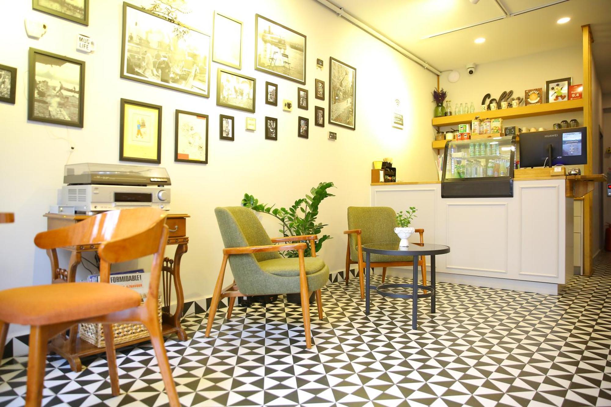 Roco Beyoglu — Photos 2