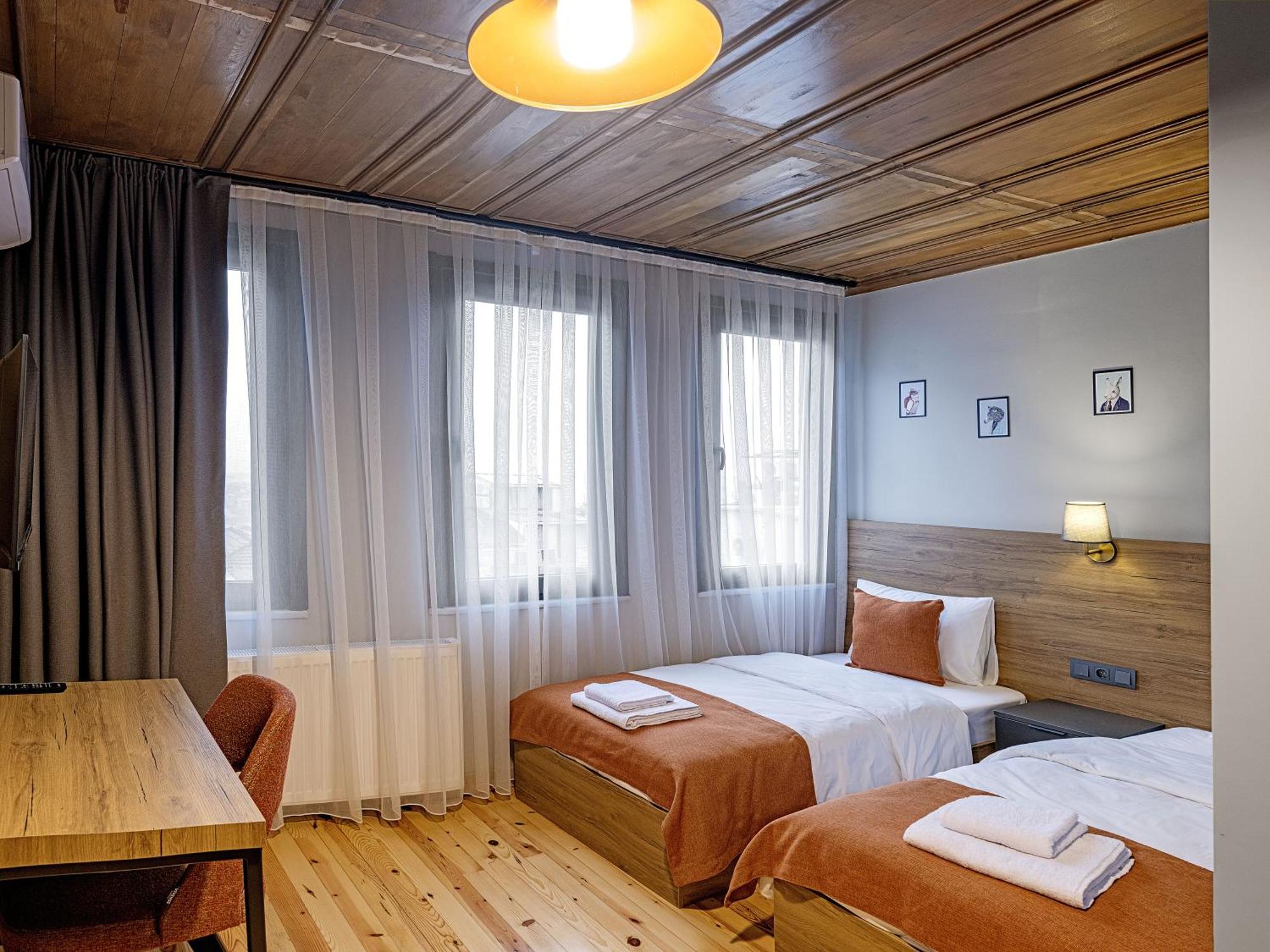 Roco Beyoglu — Photos 1