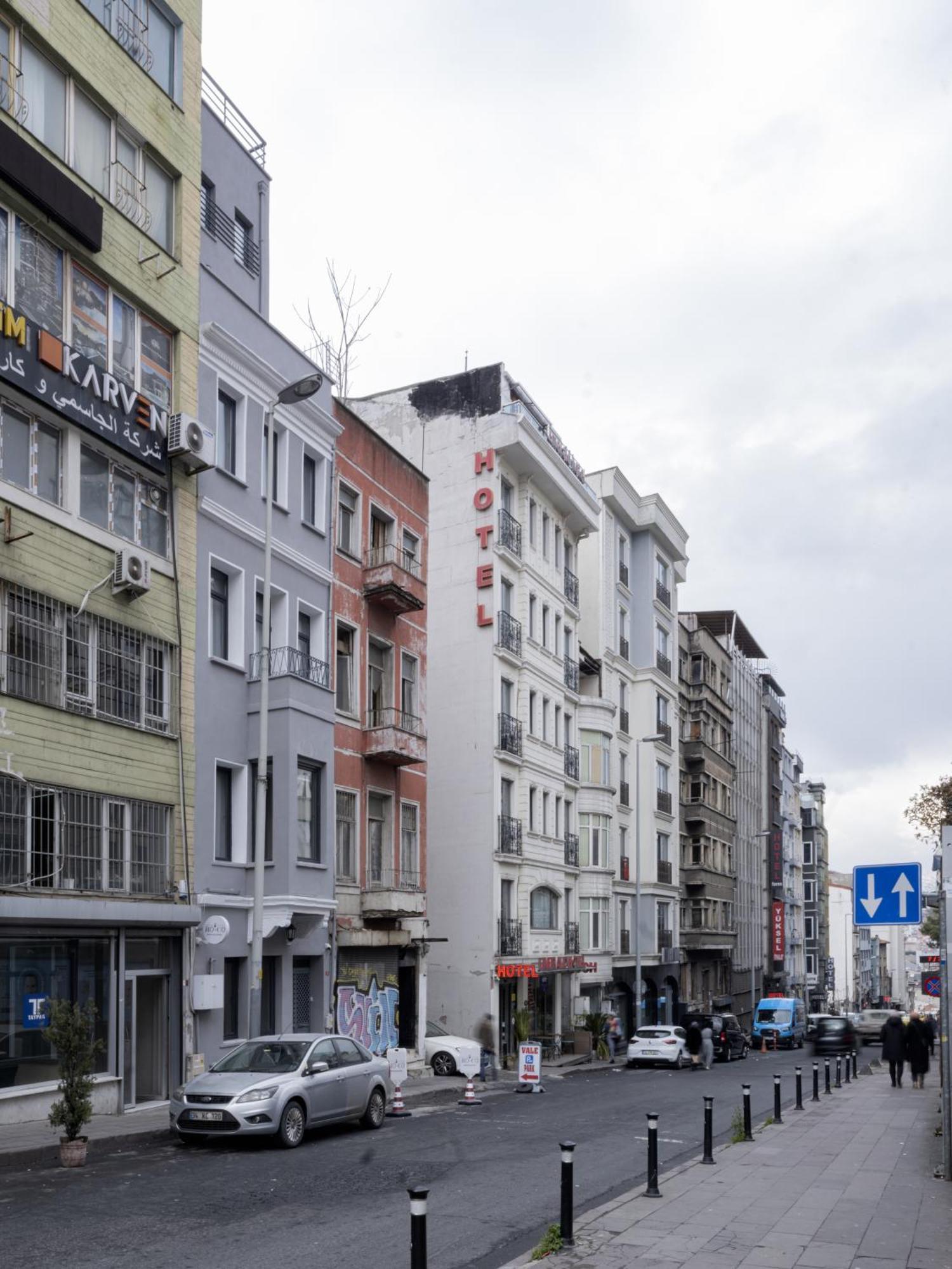 Roco Beyoglu — Photos 3